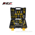 Professional 82PCS 1/4"DR.Tool Set